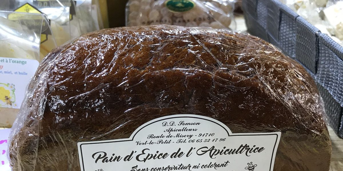 Produit sans conservateur ni colorant