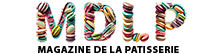 Magazine de la pâtisserie
