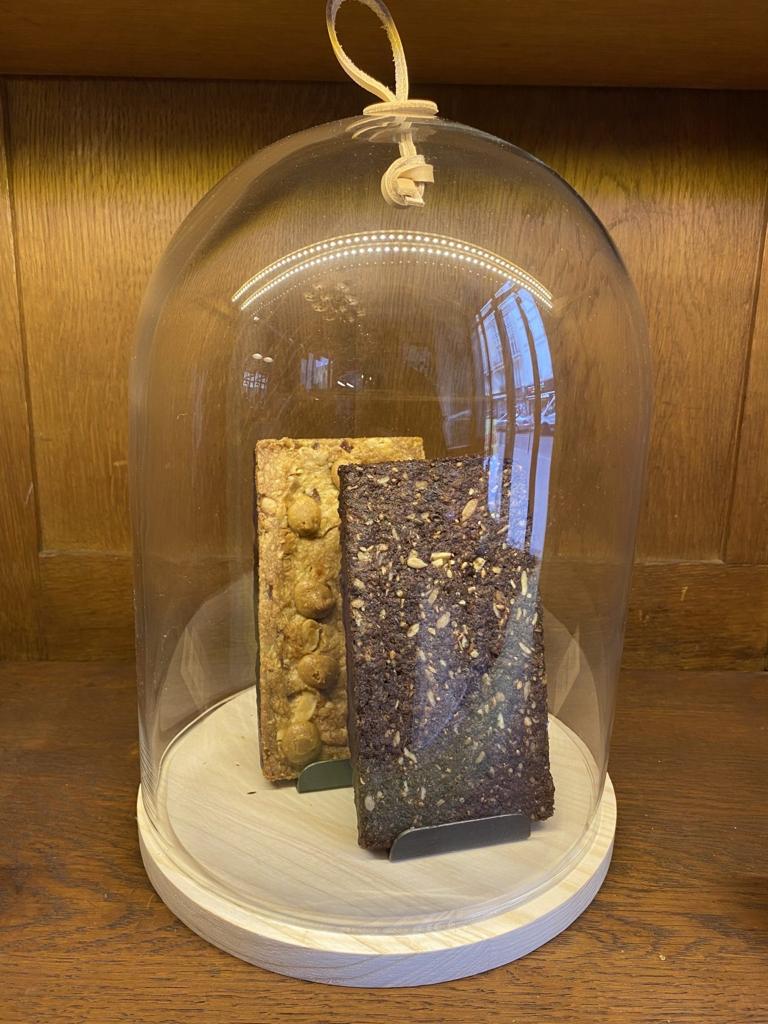 Grandes Tablettes Alain Ducasse